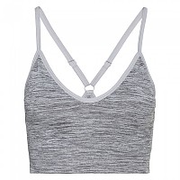 [해외]오들로 패딩 스포츠 브라 Seamless 소프트 2.0 6137324976 Light Grey Melange