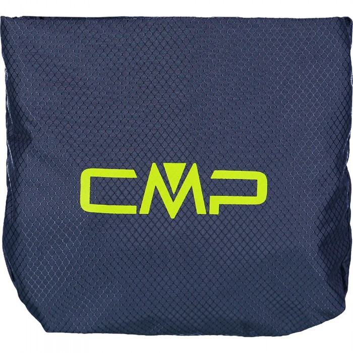 [해외]CMP Gym Foldable 25L 39V9787 백팩 7137463554 Dark Blue