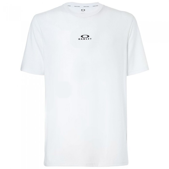 [해외]오클리 APPAREL Bark New 반팔 티셔츠 7136951687 White