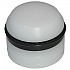 [해외]SR Suntour 스토퍼 Air Piston Cap 1136827082 For SF16 Durolux