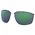 [해외]오클리 렌즈 Sliver Edge Prizm 1136875814 Prizm Jade Iridium Polarized