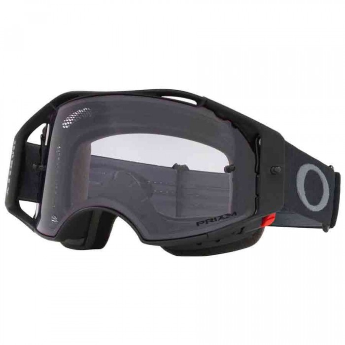 [해외]오클리 Airbrake MTB Prizm Low Light 고글 1137176097 Black Gunmetal