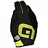 [해외]ALE Fango 장갑 1136712121 Black Fluor / Yellow