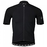 [해외]POC Aero-Lite Road 반팔 저지 1137283951 Uranium Black