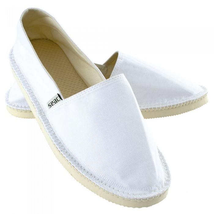 [해외]SEACSUB 신발 Malaga 10137335964 White