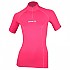 [해외]부샤 반팔 티셔츠 여성 Atoll 10137478544 Pink