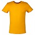 [해외]슈퍼드라이 코어 Faux Suede 반팔 티셔츠 137403332 Upstate Gold