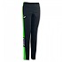 [해외]조마 Championship VI 운동복 바지 3137484124 Black / Fluor Green