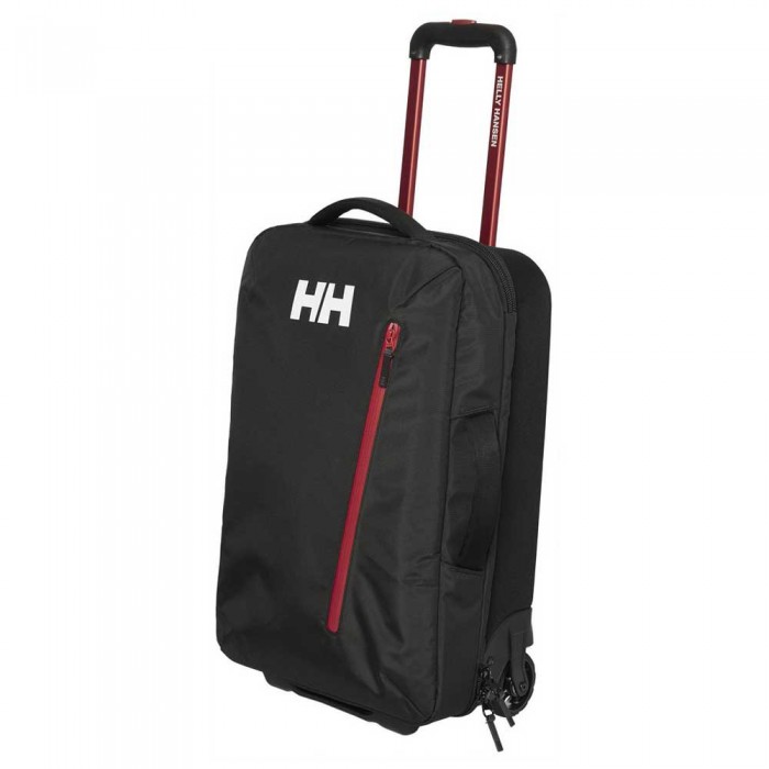 [해외]헬리한센 여행 가방 Sport Exp Carry On 40L 4137373742 Black