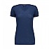 [해외]CMP T-셔츠30T7546 반팔 티셔츠 4137462715 Blue