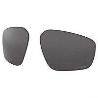 [해외]오클리 렌즈 Field 자켓 Prizm Gray 5136875093 Prizm Grey Polarized