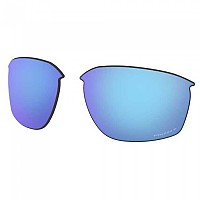 [해외]오클리 렌즈 Sliver Edge Prizm 5136875810 Prizm Sapphire Iridium Polarized