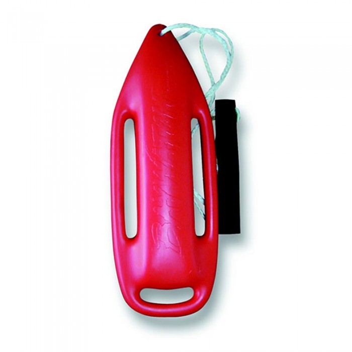 [해외]OLOGY Lifeguard Buoy 6136059911 Red