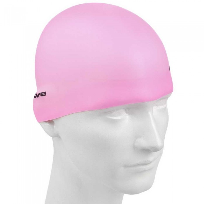 [해외]매드웨이브 수영 모자 Pastel 6136244502 Pink