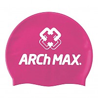 [해외]아치 맥스 수영 모자 6136353130 Pink