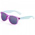 [해외]OCEAN SUNGLASSES Beach 편광 선글라스 14136179034 Transparent Violet Frosted