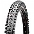 [해외]맥시스 미니on DHF 3CT/EXO/TR 60 TPI Tubeless 27.5´´ x 2.50 MTB 타이어 1137383716 Black