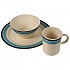 [해외]레가타 세트 Bamboo Crockery 2 4137453475 Misc