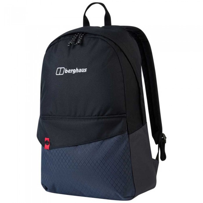 [해외]버그하우스 Brand 25L 배낭 4137263190 Black / Dark Grey