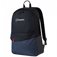 [해외]버그하우스 Brand 25L 배낭 4137263190 Black / Dark Grey