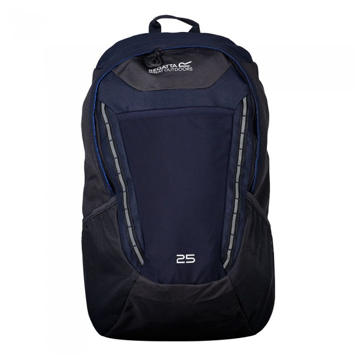 [해외]레가타 Highton 25L 배낭 4137453396 Navy / Ebony