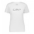 [해외]CMP 39T5676P 반팔 티셔츠 4137083413 White