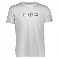 [해외]CMP 39T7117P 반팔 티셔츠 4137463509 White