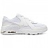 [해외]나이키 Air Max Excee PS 운동화 15137367663 White / White / White