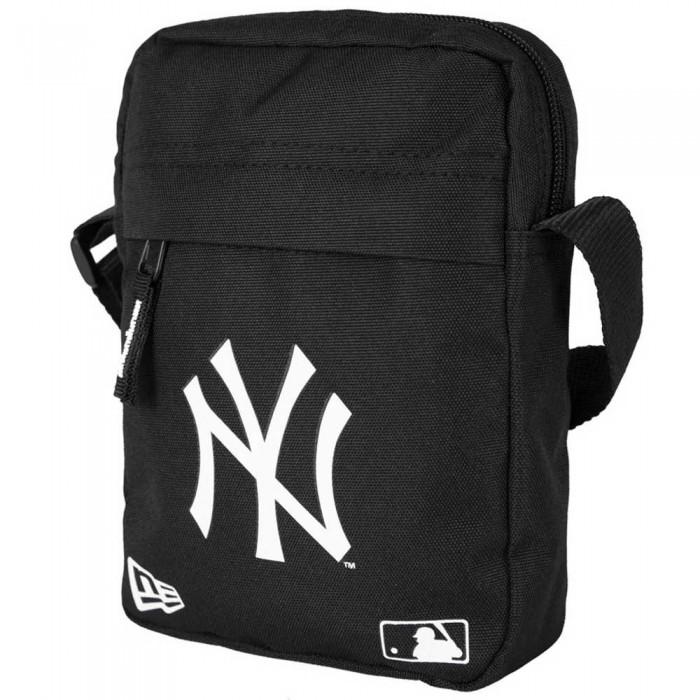 [해외]뉴에라 크로스바디 New York Yankees 137427097 Black