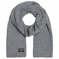 [해외]잭앤존스 스카프 Knitted 136999115 Grey Melange