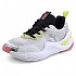 [해외]푸마 SELECT Rise Contrast 운동화 137359329 Puma White / Purple Heather / Sunny Lime