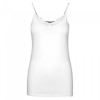 [해외]베로모다 Inge Lace 민소매 티셔츠 137464509 Bright White