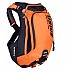 [해외]유스위 Patriot Protector 15L 배낭 6137479309 Black / Orange