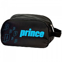 [해외]PRINCE 세탁 가방 로고 12137426905 Black / Blue