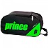 [해외]PRINCE 세탁 가방 Logo 12137426906 Black / Gren