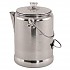 [해외]이지캠프 커피 메이커 Adventure Coffee Pot 4137480829 Silver