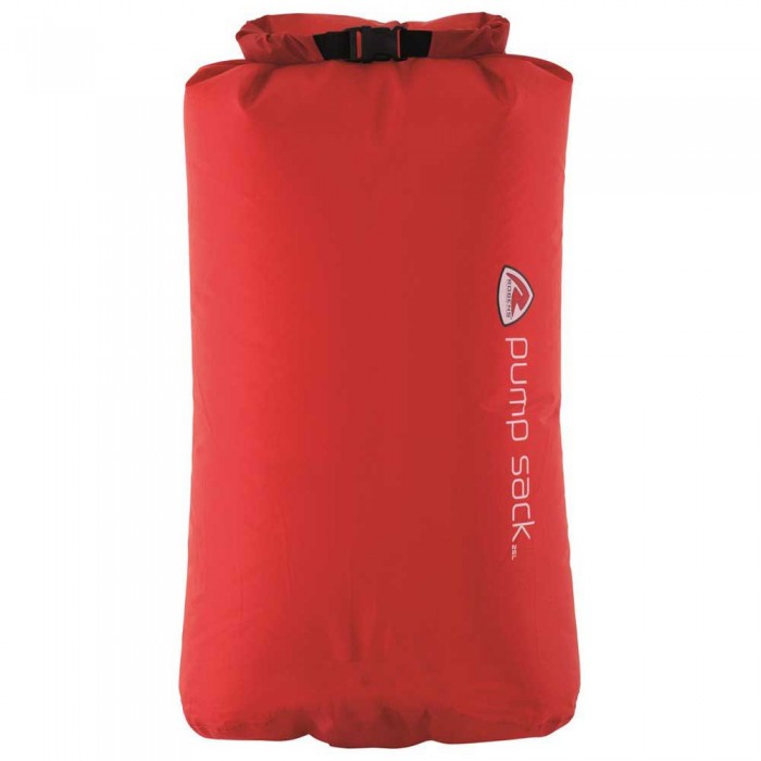 [해외]로벤스 펌프 Pump Sack 25L 4137480921 Red