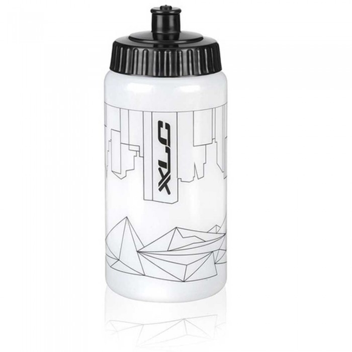 [해외]XLC Wb-K04 City Of Mountains 750ml 물병 1137487758 White