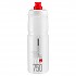 [해외]엘리트 Jet 750ml 물병 1137515669 Clear / Red