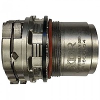 [해외]SARIS H용 Direct Drive Shimano/스램 2 똑똑한 훈련자 1137452673 Silver