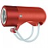 [해외]KNOG Plug 헤드라이트 1137486168 Red