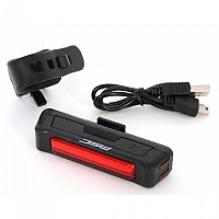 [해외]MSC Grow LED 꼬리등 1137493288 Black / Red