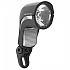 [해외]BUSCH&MULLER Lumotec UPP Reflector 헤드라이트 1137505008 Black