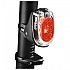 [해외]BUSCH&MULLER Secula Diodo Permanent For Seatpost 꼬리등 1137505092 Red