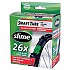 [해외]SLIME Smart Presta Valve 내부 튜브 1137383871 Black