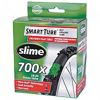 [해외]SLIME 내부 튜브 Smart Presta 48 Mm 1137383872 Black