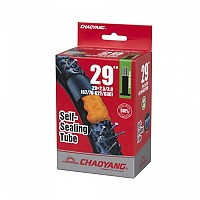 [해외]차오양 Sealant Schrader 48 mm 내부 튜브 1137482327 Black