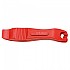 [해외]UNIOR Tire Levers 2 단위 그들의 지렛대 1137516267 Red