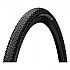 [해외]컨티넨탈 Terra Speed 180 TPI ProTection BlackChili Compound Tubeless 27.5´´ x 1.50 MTB 타이어 1137485737 Black