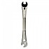 [해외]CYCLO 도구 Pedal Wrench 14-15 Mm 1136385814 Silver